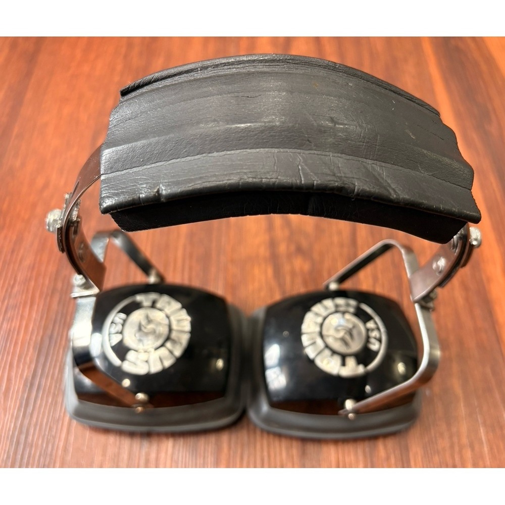 TUARUS USA Hearing Protectors Earmuff for Shooting Range Nascar Race Sports - Picture 3 of 16